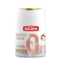 谷登零乳糖羊奶粉200g/罐 初生狗狗幼犬成犬老年犬全阶段康复期宠物