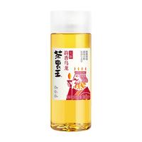 88VIP：统一 茶里王乌龙茶冻顶乌龙无糖茶饮料整箱装0脂0卡300ml*12