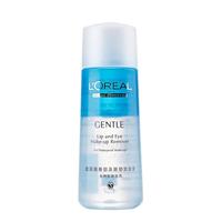 L'OREAL PARIS 巴黎欧莱雅 唇部及眼部卸妆液 150ml