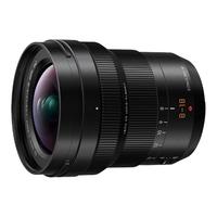 Panasonic 松下 H-E08018 DG Vario-Elmarit 8-18mm F2.8-4.0 广角变焦镜头 徕卡卡口 67mm