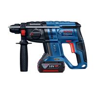 BOSCH 博世 GBH 180-LI 锂电无刷电锤 4.0Ah 电池*1