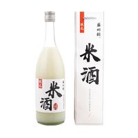 苏州桥 桂花米酒 750ml