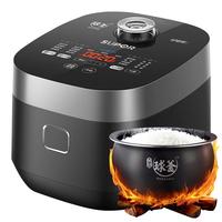 SUPOR 苏泊尔 SF40FC665 电饭煲 4L 黑色