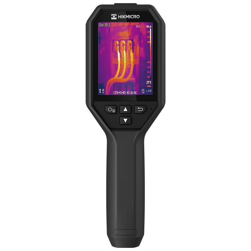HIKMICRO 海康微影 H21PRO 高清红外热像仪
