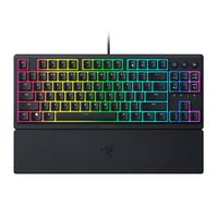 RAZER 雷蛇 雨林狼蛛V3竞技版 键盘