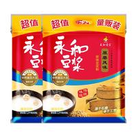YON HO 永和豆浆 原味豆浆粉 原磨风味 1.2kg*2袋