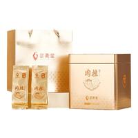 武夷星WUYISTAR 特级 山语1600 肉桂 264g