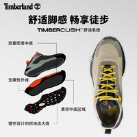 PLUS会员：Timberland 男鞋徒步鞋MOTION ACCESS轻量透气舒适A6DJK