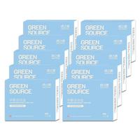 GREEN SOURCFE 绿之源 甲醛自测盒 10盒