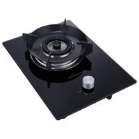 移动端、京东百亿补贴：万和 JZY-E6L90 燃气灶 液化气