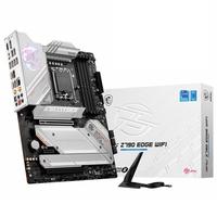 MSI 微星 MPG系列 MPG Z790 EDGE WIFI ATX主板（Intel LGA1700、Z790）