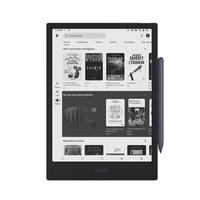 BOOX文石 NoteX3 Plus 10.3英寸电子书阅读器平板 墨水屏电纸书电子纸 标配+保护套套装 标配+黑色磁吸保护套