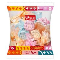 Sister Ma 马大姐 酒心巧克力 400g/袋 喜糖 夹心巧克力 怀旧传统糖果