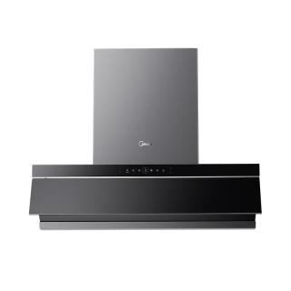 美的 AK5 PRO 烟灶联动