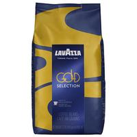 拉瓦萨（LAVAZZA）意大利卓越超级精选咖啡豆1KG中烘 有效期25年10月 中烘-卓越超级精选豆1kg