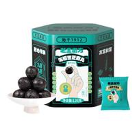 老金磨方 无糖黑芝麻丸 126g