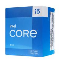 Intel/英特尔 酷睿i5-13400 10核16线程 CPU