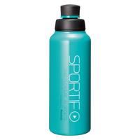 Peacock 孔雀 AJD-80-GE 保温杯 800ml 薄荷绿