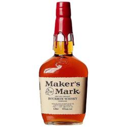 美格波本威士忌 BOURBON 美格 美国波本威士忌 1000ml