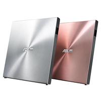ASUS 华硕 SDRW-08U5S-U 刻录机 银色