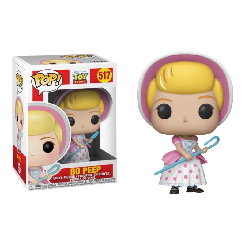 Funko 玩具总动员4系列 37015 牧羊女 手办