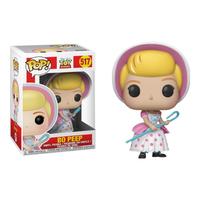 Funko 玩具总动员4系列 37015 牧羊女 手办