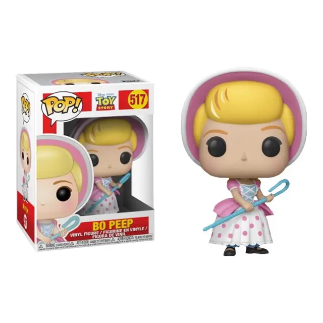 Funko 玩具总动员4系列 37015 牧羊女 手办