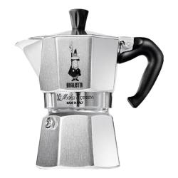 Bialetti 比乐蒂 MOKA EXPRESS 单阀摩卡壶  3杯份