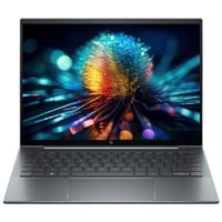 惠普（HP）Dragonfly 13.5英寸 13代(i7-1365U 32G 2TB 1000尼特触控屏 EVO认证 5G版)幻夜蓝 高端轻薄办公笔记本电脑