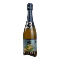 patritti 芭翠迪 香萃金麝香干型起泡葡萄汁 750ml