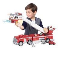 Paw Patrol 汪汪队立大功 16752 终极消防车