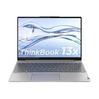 ThinkPad 思考本 联想ThinkBook 13x  轻薄商务笔记本电脑