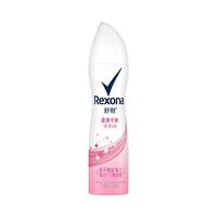 舒耐 柔滑干爽爽身香体喷雾 150ml