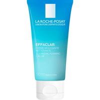 理肤泉 净肤控油洁面泡沫 50ml