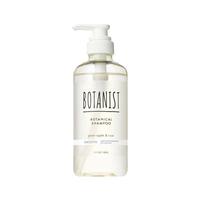 BOTANIST 蓓甜诗 植物系柔顺洗发水 490ml