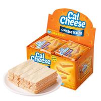 CalCheese 钙芝 威化饼干 奶酪味 585g