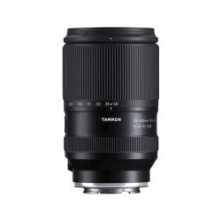 腾龙 A074 28-300mm F/4-7.1 Di III VC VXD 广角变焦镜头 索尼E卡口 67mm