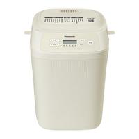 Panasonic 松下 SD-PN100CSQ 全自动智能面包机 白色