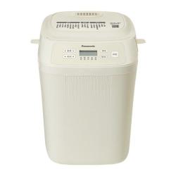 Panasonic SD-PN100CSQ 全自动智能面包机 白色