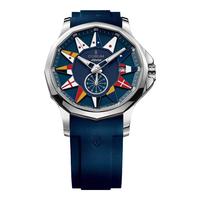 CORUM 海军上将系列 42毫米自动上链腕表 A395/03154