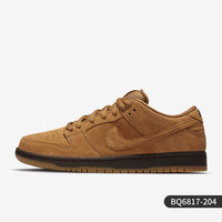 NIKE 耐克 SB Dunk Low 中性休闲运动鞋 BQ6817