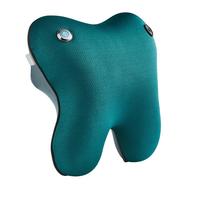 PHILIPS 飞利浦 PPM3111B 背部按摩器 绿色 无线款