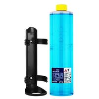 FlameFighter 火焰战士 MFJ-SKJ 车载灭火器 680ml