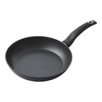 乐扣乐扣（LOCK&LOCK）经典系列煎锅26cm 不粘平底锅煎蛋牛排燃气电磁炉通用CAF2648
