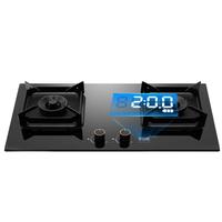 美的 JZY-Q325-M 燃气灶 液化气