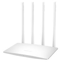 水星网络 MW325R 单频300M 家用百兆无线路由器 Wi-Fi 4 单个装 白色