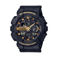 CASIO 卡西欧 G-SHOCK YOUTH系列 45.9毫米石英腕表 GMA-S140M-1A
