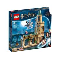 LEGO 乐高 Harry Potter哈利·波特系列 76401 营救小天狼星