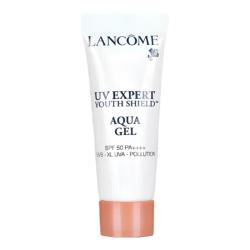 兰蔻 轻透水漾防晒乳 SPF50 PA++++ 10ml