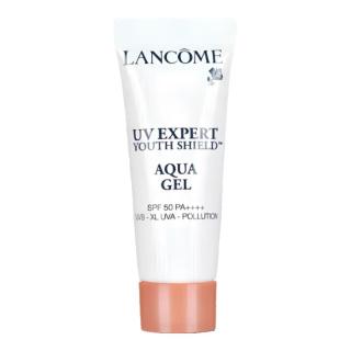 兰蔻 轻透水漾防晒乳 SPF50 PA++++ 10ml